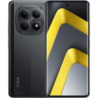 POCO M8 5G 8GB/512GB международная версия (черный)