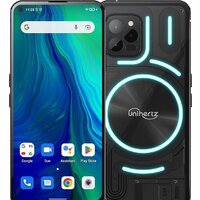 Unihertz Luna 8GB/256GB (черный)