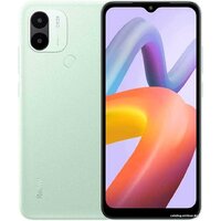 Xiaomi Redmi A2+ 2GB/32GB международная версия (светло-зеленый)