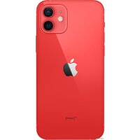 Apple iPhone 12 128GB (PRODUCT)RED Image #3