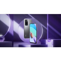 Xiaomi Redmi 10 без NFC 6GB/128GB международная версия (серый карбон) Image #6