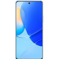 Huawei nova 9 SE JLN-LX1 8GB/128GB (кристально-синий) Image #2