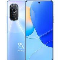 Huawei nova 9 SE JLN-LX1 8GB/128GB (кристально-синий)