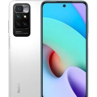 Xiaomi Redmi 10 без NFC 4GB/128GB международная версия (белая галька)