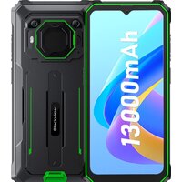 Blackview BV6200 4GB/64GB (зеленый)