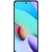 Xiaomi Redmi 10 без NFC 4GB/128GB международная версия (синее море) Image #2