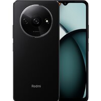 Xiaomi Redmi A3 4GB/128GB международная версия (полуночный черный) Image #1