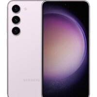 Samsung Galaxy S23 SM-S911B/DS 8GB/256GB (лаванда)