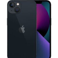 Apple iPhone 13 256GB (темная ночь) Image #1