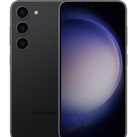 Samsung Galaxy S23 SM-S911B/DS 8GB/256GB (черный фантом)