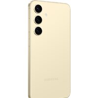 Samsung Galaxy S24 8GB/256GB SM-S9210 Snapdragon (желтый) Image #5