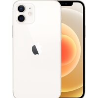 Apple iPhone 12 64GB (белый)