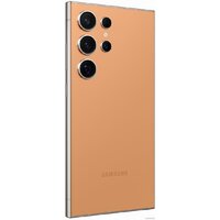 Samsung Galaxy S24 Ultra SM-S928B 512GB (оранжевый титан) Image #10