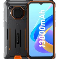Blackview BV6200 Pro 4GB/128GB (оранжевый)