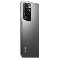 Xiaomi Redmi 10 без NFC 4GB/64GB международная версия (серый карбон) Image #2