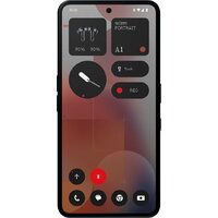 Nothing Phone (3a) Pro 12GB/256GB (черный) Image #2