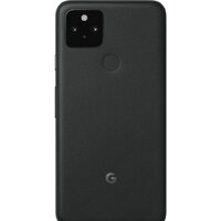 Google Pixel 5 (черный) Image #3