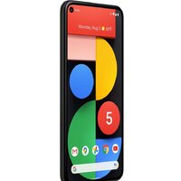 Google Pixel 5 (черный) Image #5