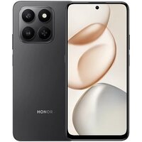 HONOR X7d 5G 6GB/128GB международная версия (вельветовый черный)