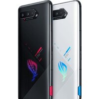 ASUS ROG Phone 5s ZS676KS 12GB/256GB (черный) Image #8