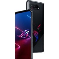 ASUS ROG Phone 5s ZS676KS 12GB/256GB (черный) Image #6