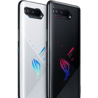 ASUS ROG Phone 5s ZS676KS 12GB/256GB (черный) Image #7