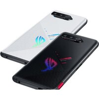 ASUS ROG Phone 5s ZS676KS 12GB/256GB (черный) Image #10