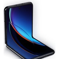 Motorola Razr 40 Ultra 12GB/512GB (черный) Image #2