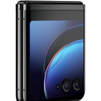 Motorola Razr 40 Ultra 12GB/512GB (черный) Image #4