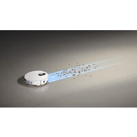 Xiaomi Robot Vacuum 5 Pro OV21GL (евровилка, белый) Image #2