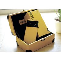 POCO M5 4GB/64GB международная версия (желтый) Image #2