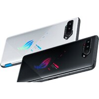 ASUS ROG Phone 5s ZS676KS 12GB/128GB (черный) Image #11