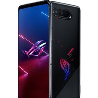 ASUS ROG Phone 5s ZS676KS 12GB/128GB (черный) Image #3