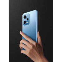 Xiaomi Redmi Note 12 Pro 5G 8GB/128GB международная версия (голубой) Image #12