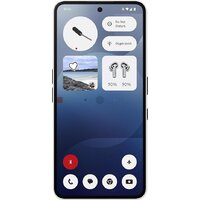 Nothing Phone (3a) 8GB/128GB (белый) Image #2