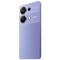 Xiaomi Redmi Note 13 Pro 4G 12GB/256GB с NFC международная версия (лавандовый) Image #3