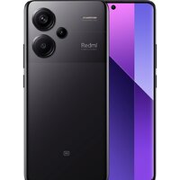 Xiaomi Redmi Note 13 Pro+ 5G 12GB/512GB с NFC международная версия (полуночный черный)