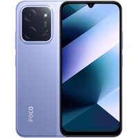 POCO C85 8GB/256GB международная версия (фиолетовый)