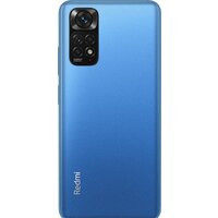 Xiaomi Redmi Note 11S 6GB/128GB международная с NFC (сумеречный синий) Image #3