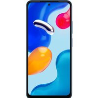 Xiaomi Redmi Note 11S 6GB/128GB международная с NFC (сумеречный синий) Image #2