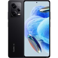 Xiaomi Redmi Note 12 Pro 5G 8GB/128GB международная версия (черный)