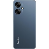 Xiaomi Redmi 13C 5G 6GB/128GB международная версия (сумеречный синий) Image #4