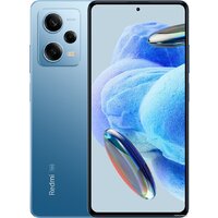 Xiaomi Redmi Note 12 Pro 5G 6GB/128GB международная версия (голубой)