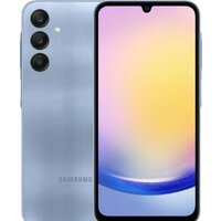 Samsung Galaxy A25 6GB/128GB (синий, без Samsung Pay) Image #1