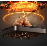 Xiaomi Smart Air Fryer 6.5L MAF10 (международная версия, белый) Image #7