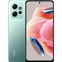Xiaomi Redmi Note 12 8GB/256GB без NFC международная версия (мятно-зеленый) Image #1