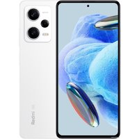 Xiaomi Redmi Note 12 Pro 5G 6GB/128GB международная версия (белый)