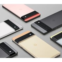 Google Pixel 6 Pro 12GB/128GB (черный) Image #10