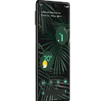 Google Pixel 6 Pro 12GB/128GB (черный) Image #5