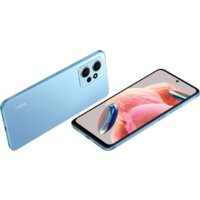 Xiaomi Redmi Note 12 8GB/256GB без NFC международная версия (ледяной синий) Image #14
